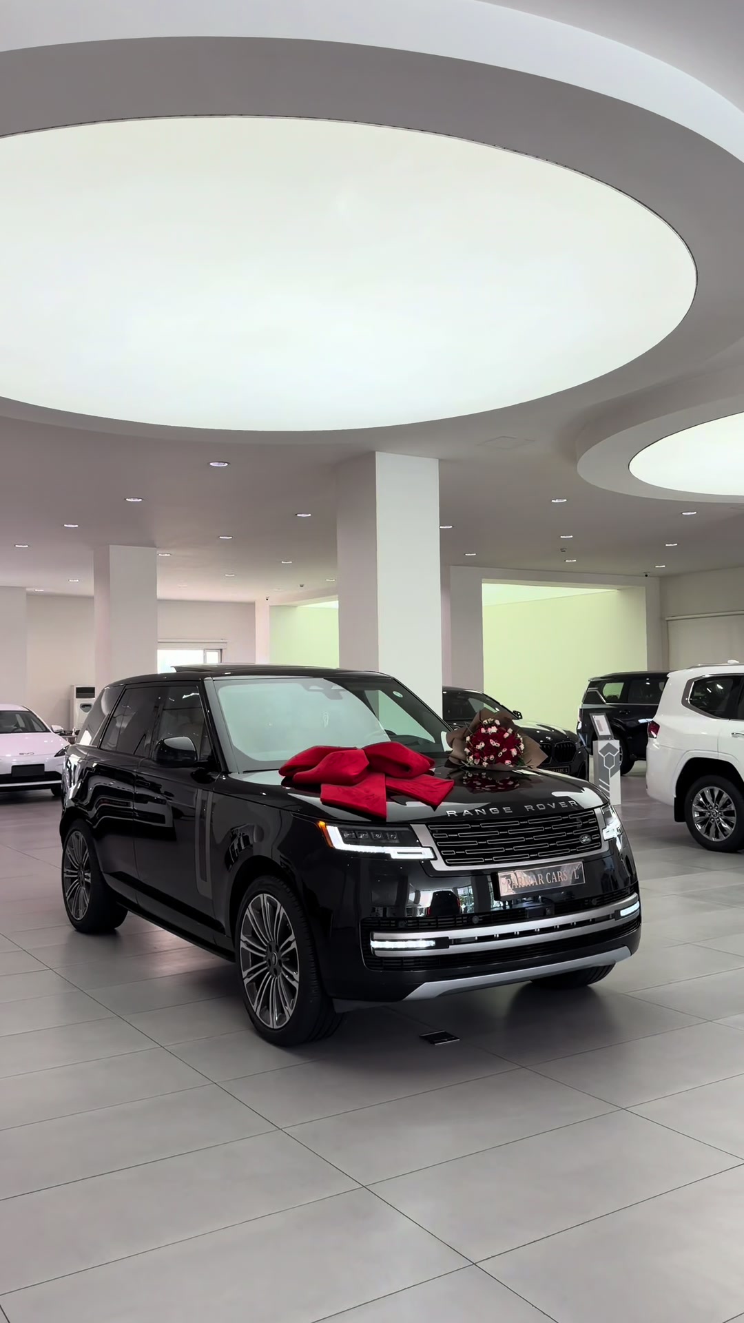 @Parwar luxury cars
