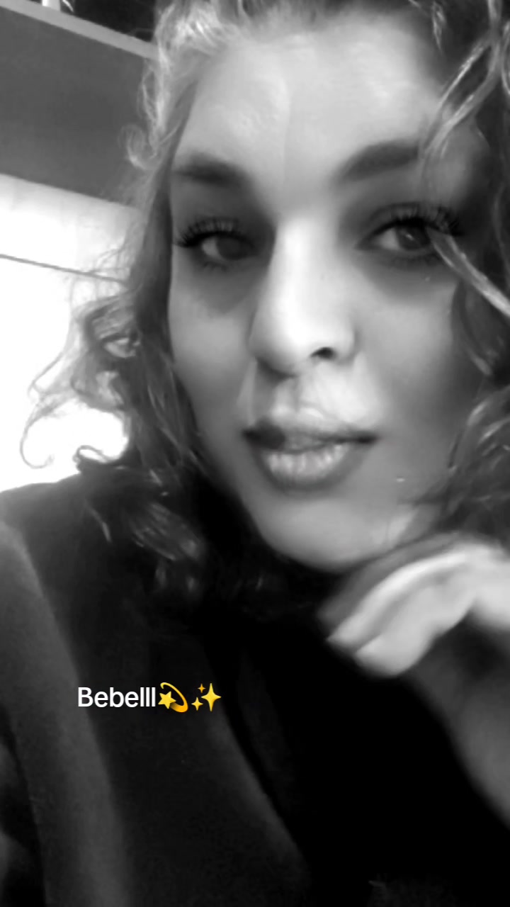 @bebelll ✨💫🇧🇷