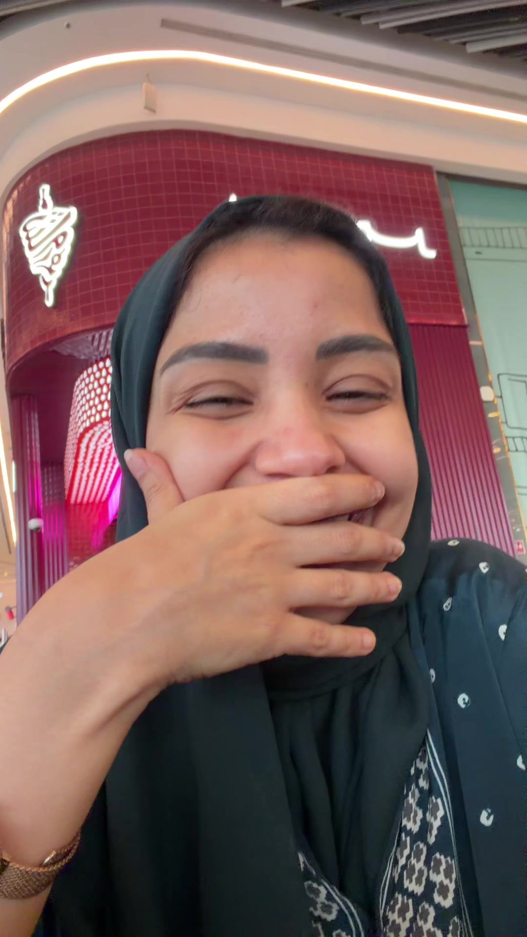@يوميات هند