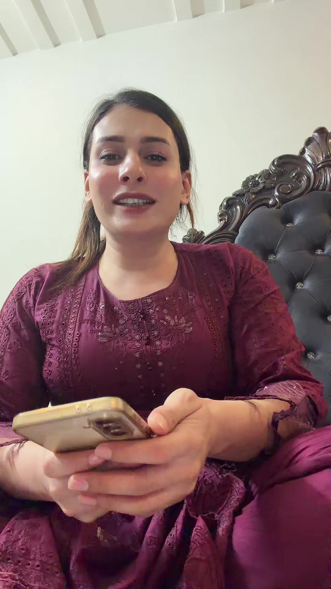 @Maya khan