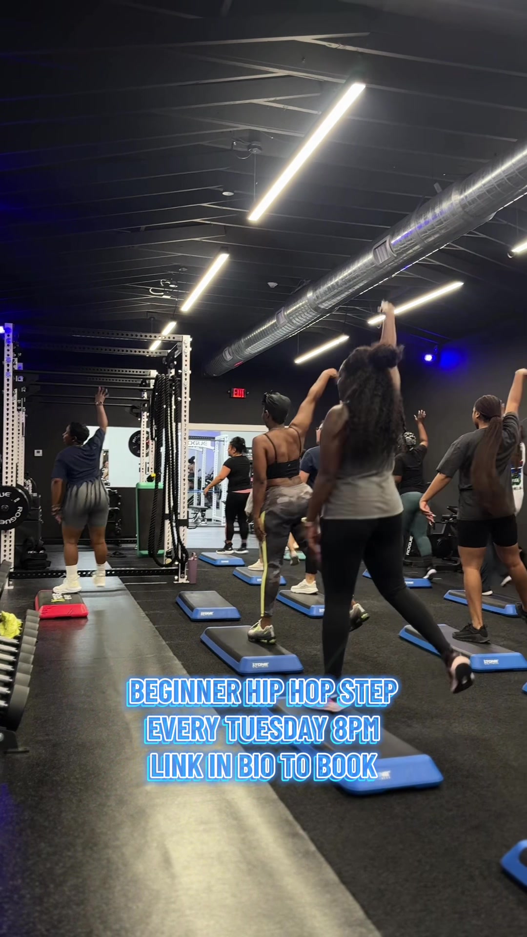 @Lift Up Fitness NJ