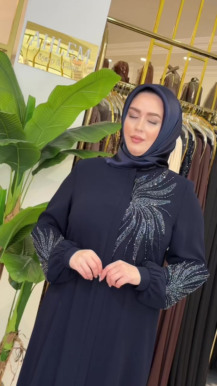 @Ahlem Eşarp