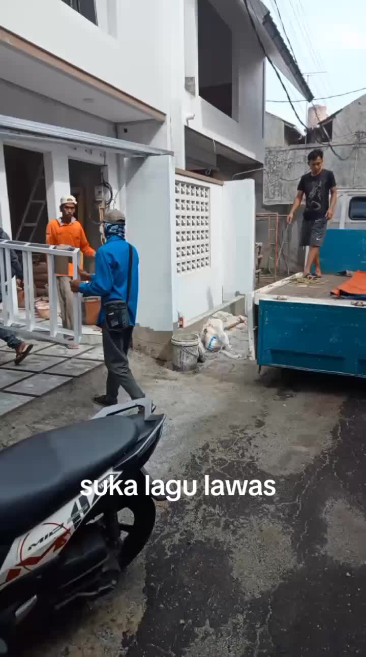 @Ariyanto 08bengkel las