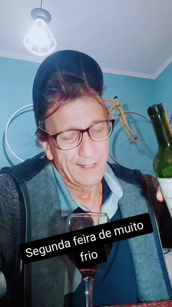 @Anesio Magri
