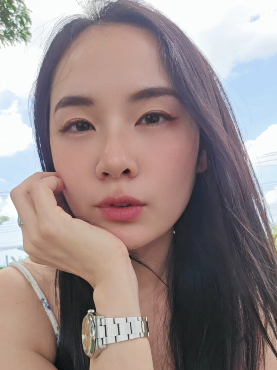@อันยอง หม่าม๊าลูก2ที่ไม่ยอมแก่