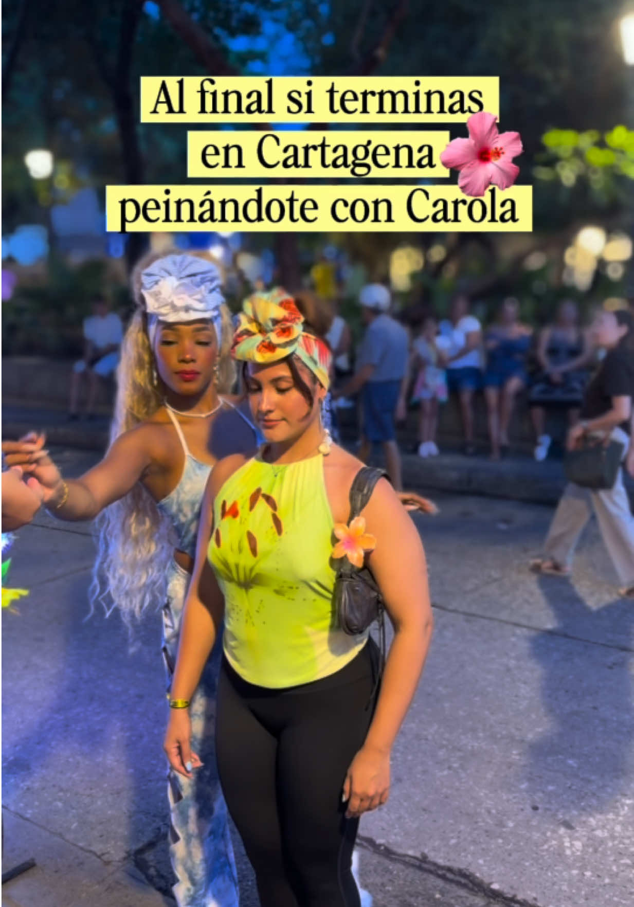 @Mythe Canales
