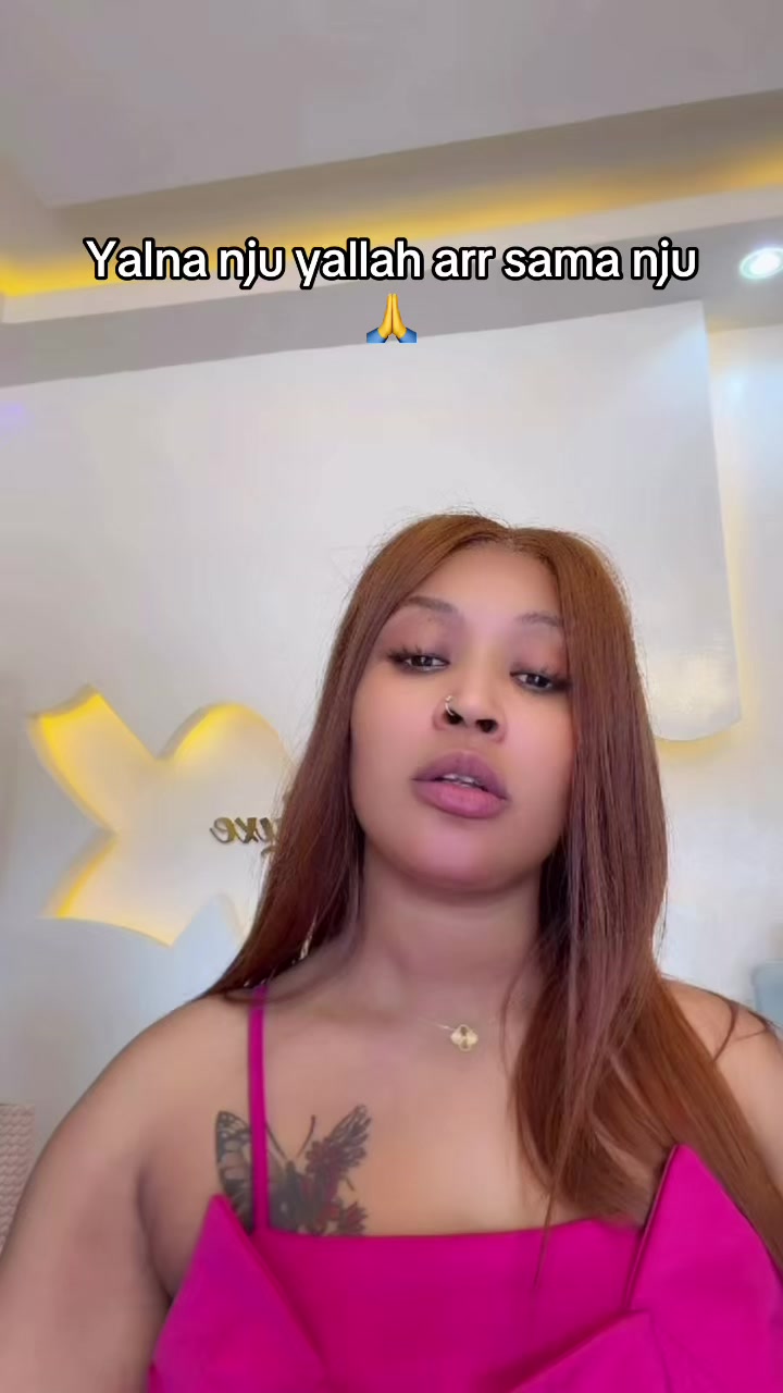 @Lightskin&rsquo;s luxe&hearts;️