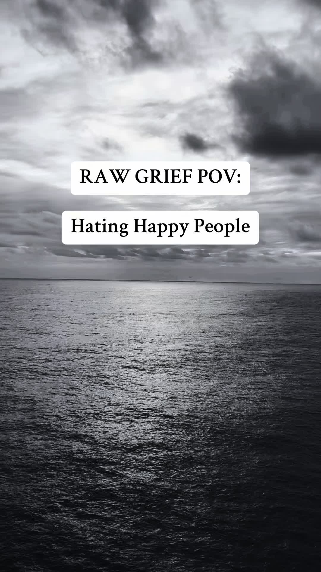 @Life Without U | Grief Journey
