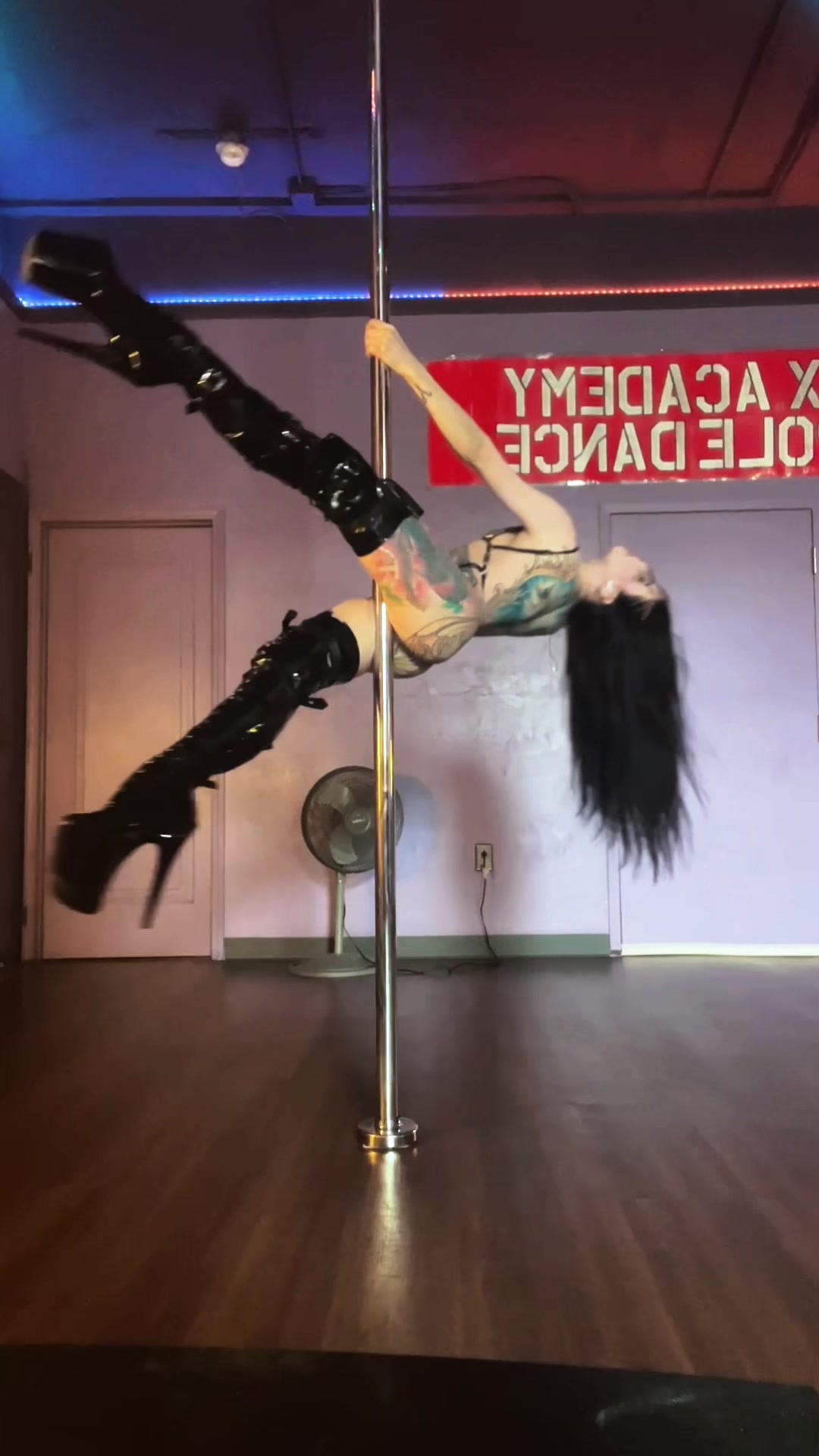 @ariablairxoxo
