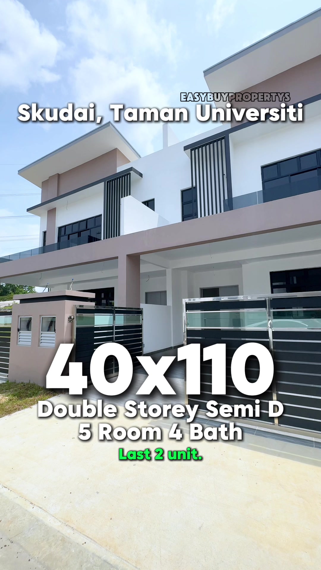 @Easy Buy Propertys