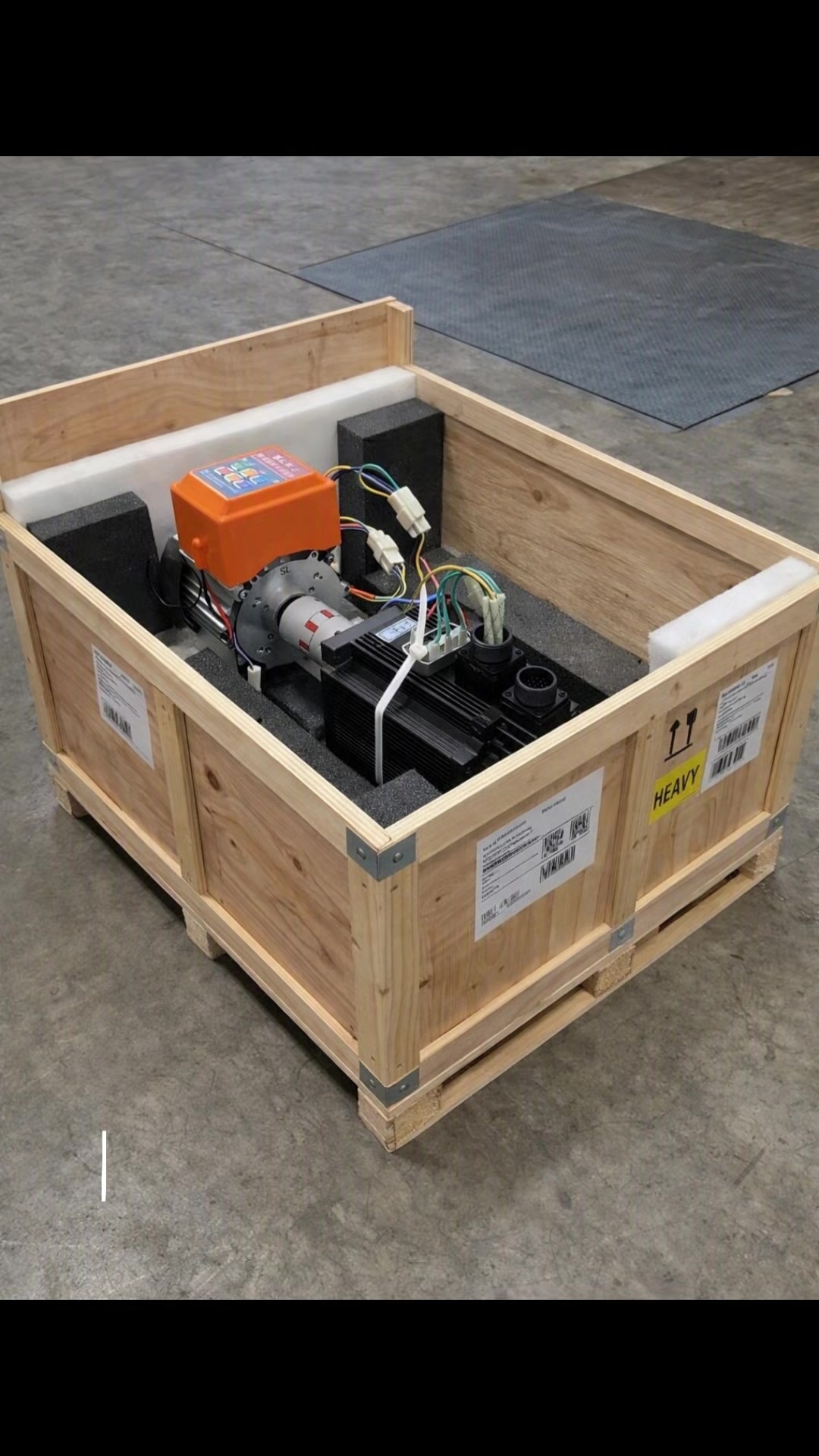 @FEG Energy Generator