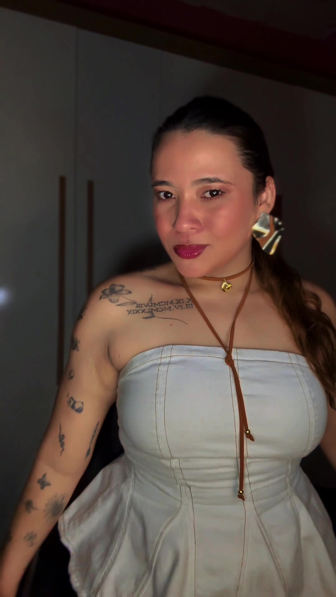 @Byana_fernandes