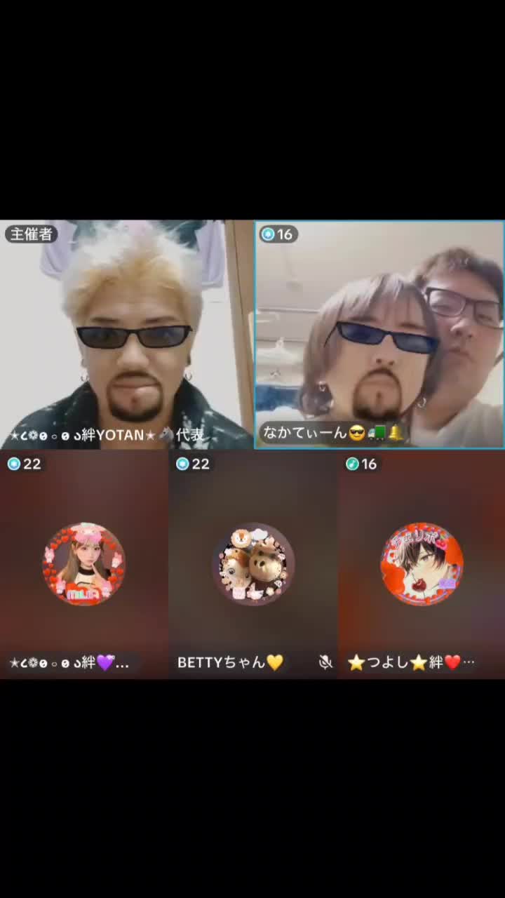 @✭૮❁︎o̴̶̷ ࿁ o̴̶̷ ა💚よっちん🐺煌代表🗝
