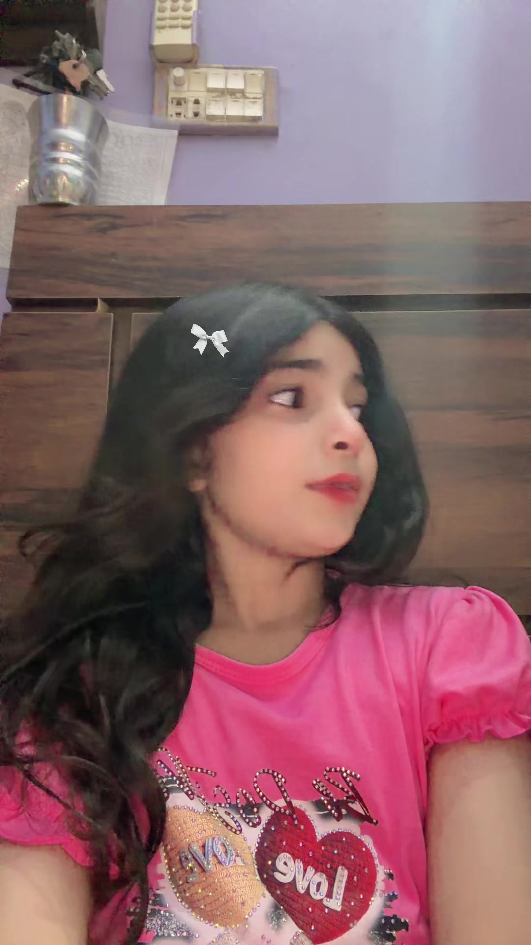 @✴&deg;  🎀  𝐻𝒶𝓃𝒾  🎀  &deg;✴
