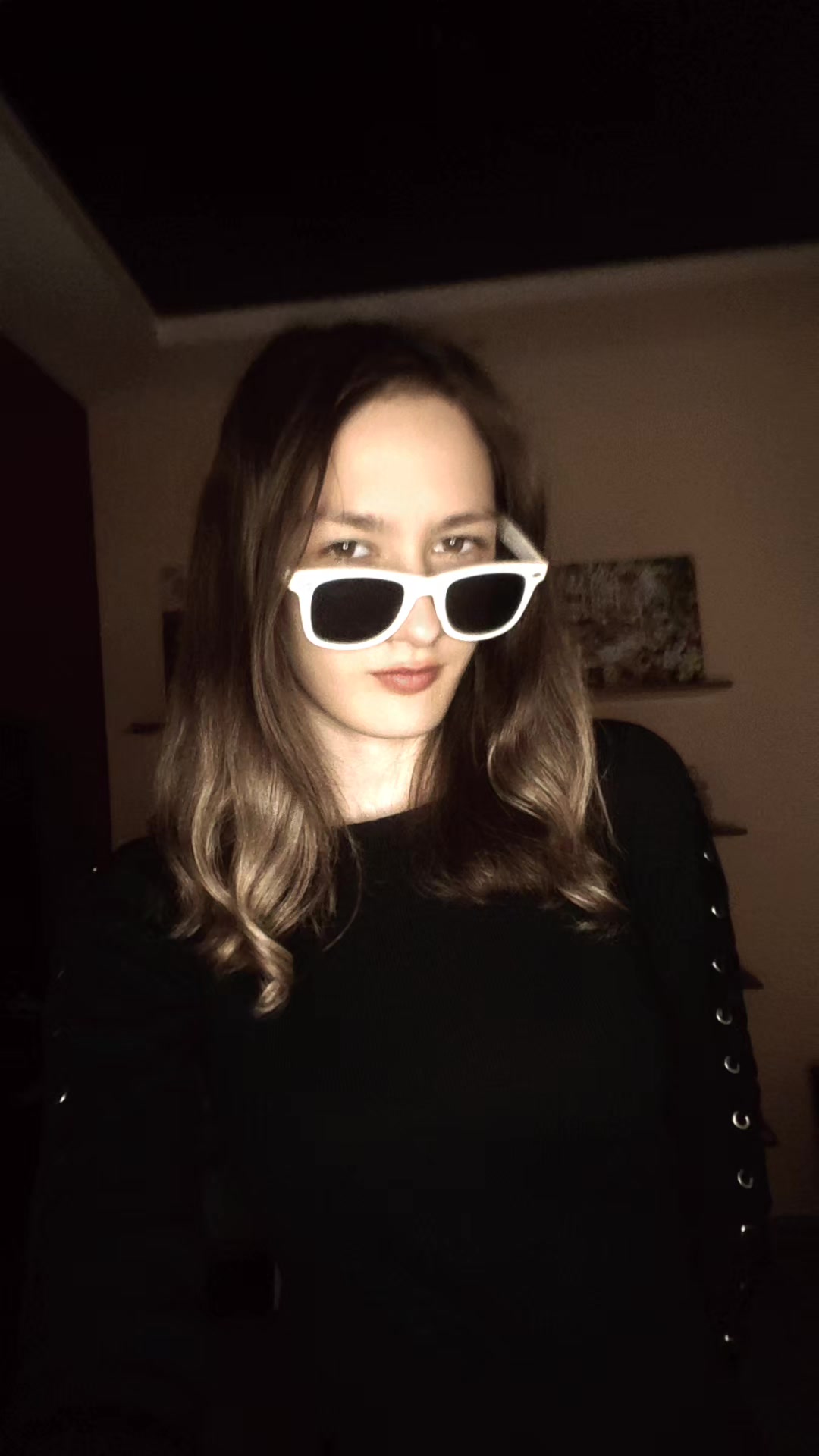 @ТГК: Рял Ксю?