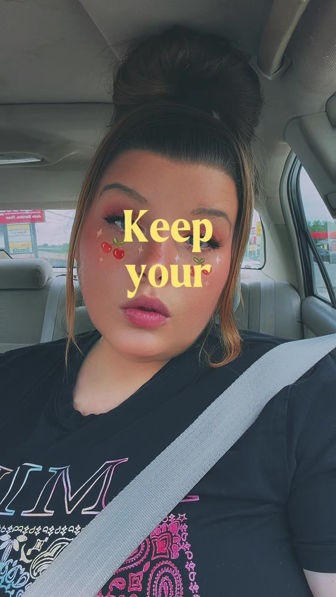 @💞 cαѕнνιlle кαу 💞
