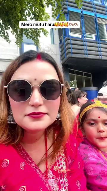 @Laxmi Bhatta Bajgain