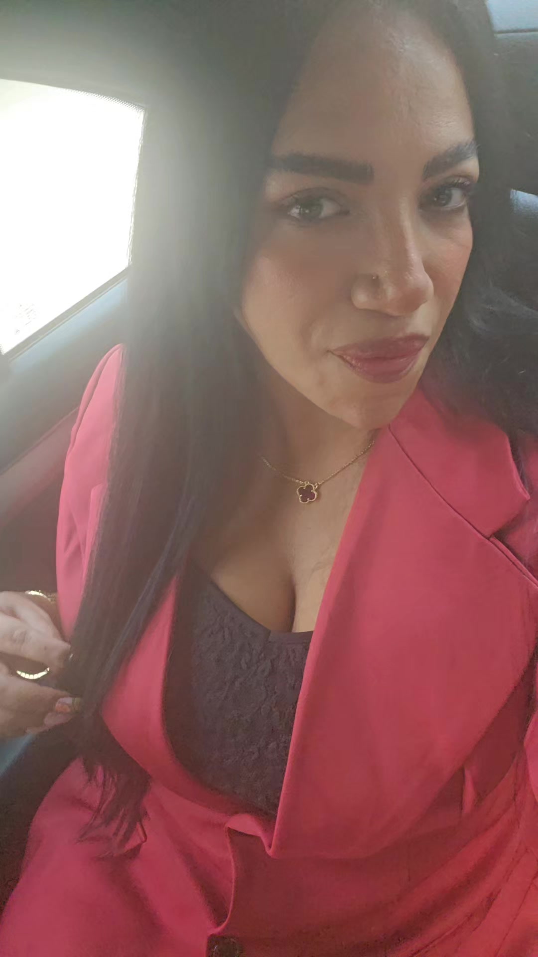@Joyce Jassar