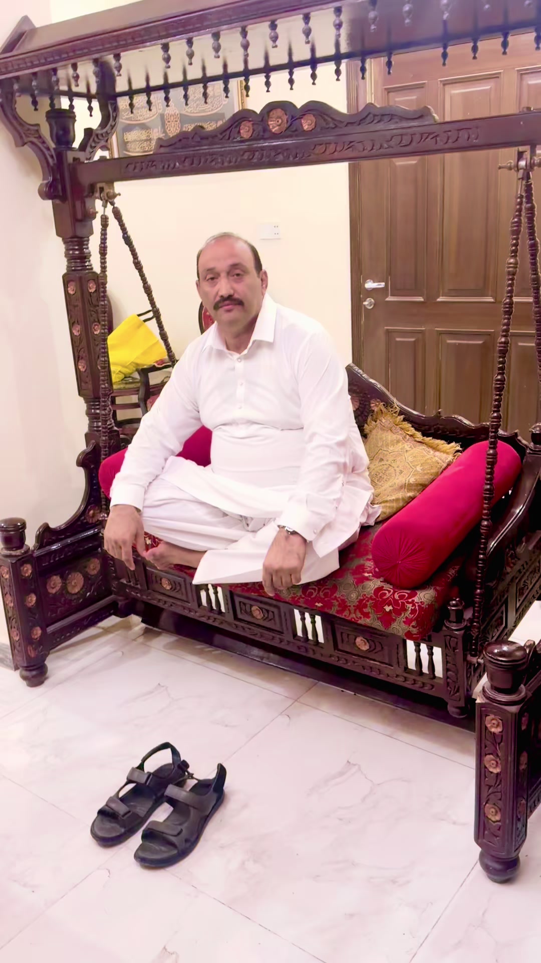 @ILYAS BHATTI