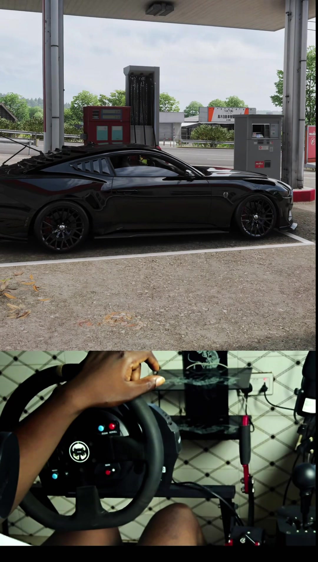 @Lehxjr Racing