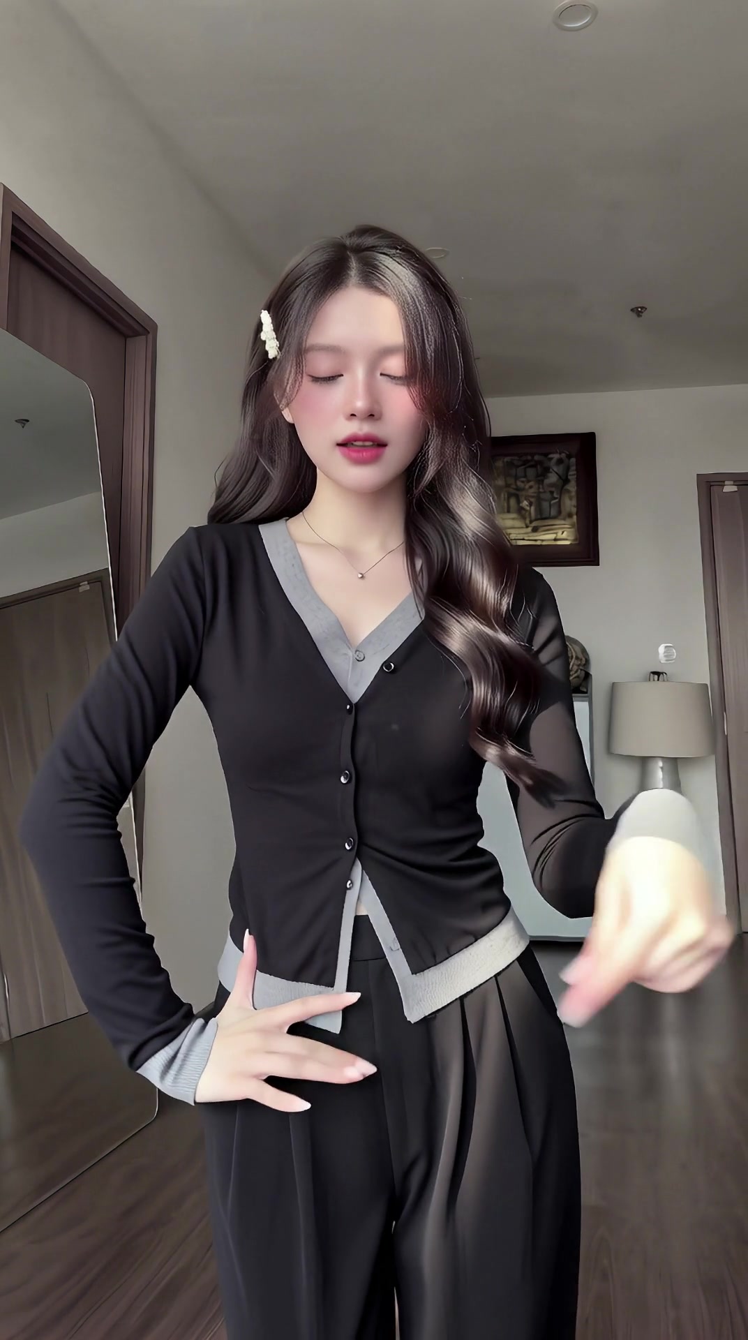 @L&agrave;m Đẹp C&ugrave;ng Rose