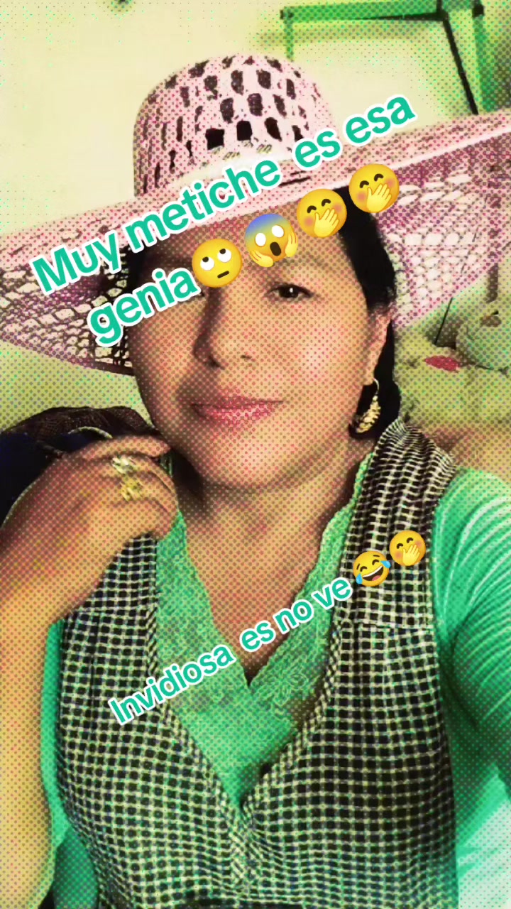 @🫶🏼❤️ Noelia la misteriosita