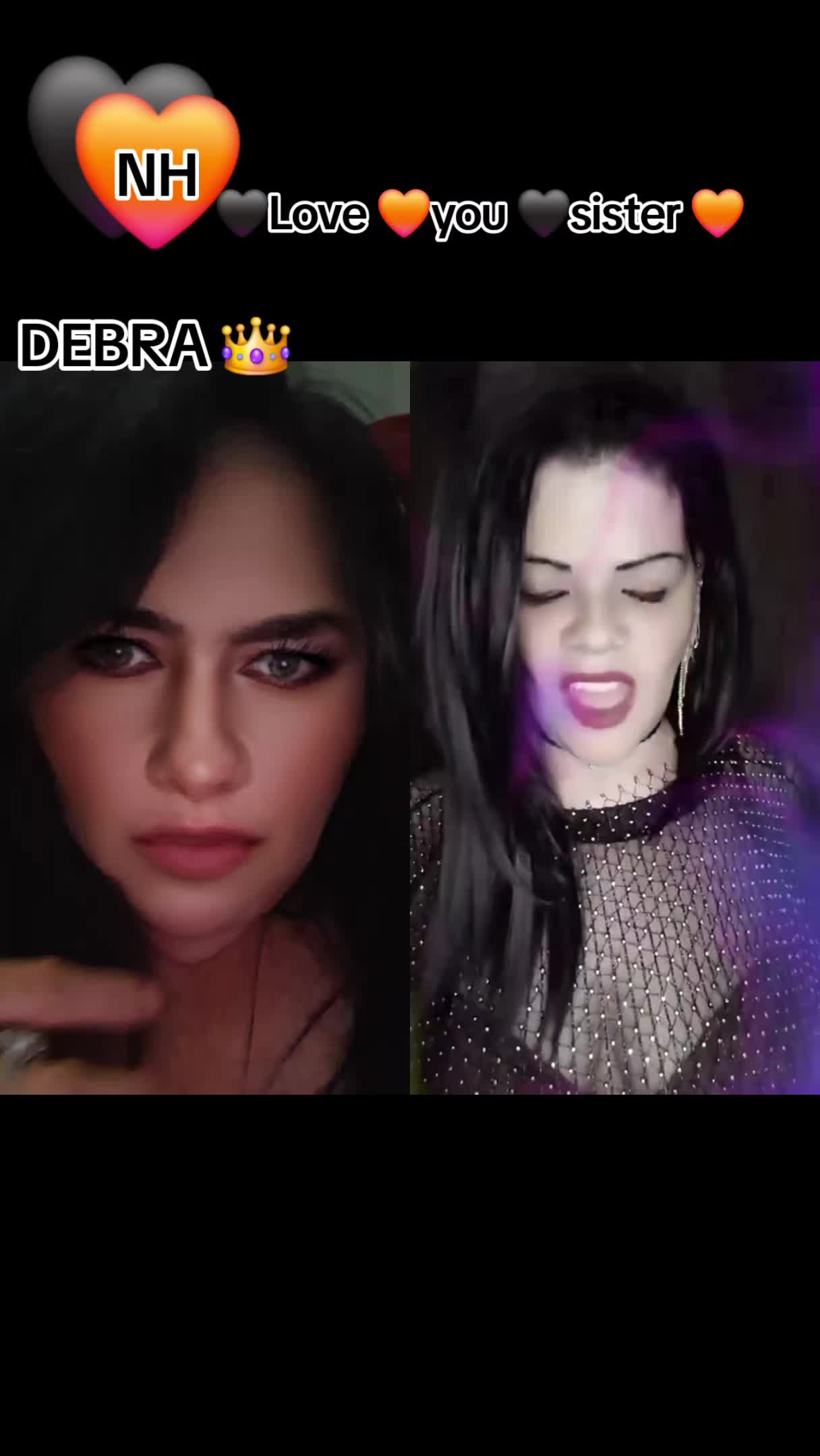 @🖤💚Debra #Villainsheroes 🖤🤍