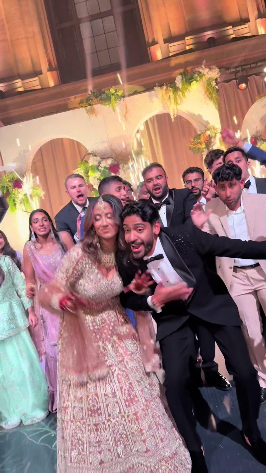 @GTA Wedding Content Creator