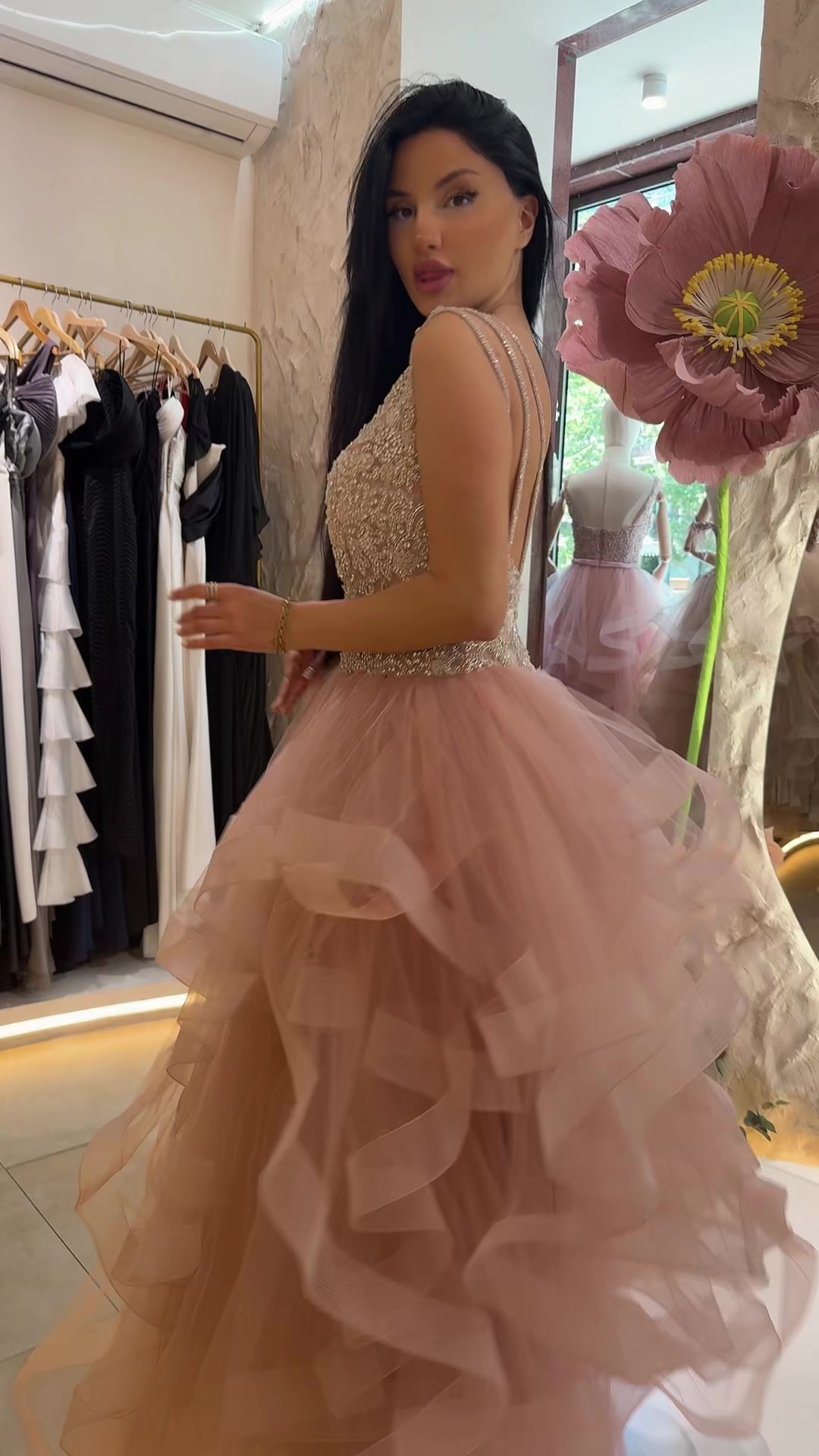 @Vi Fashion
