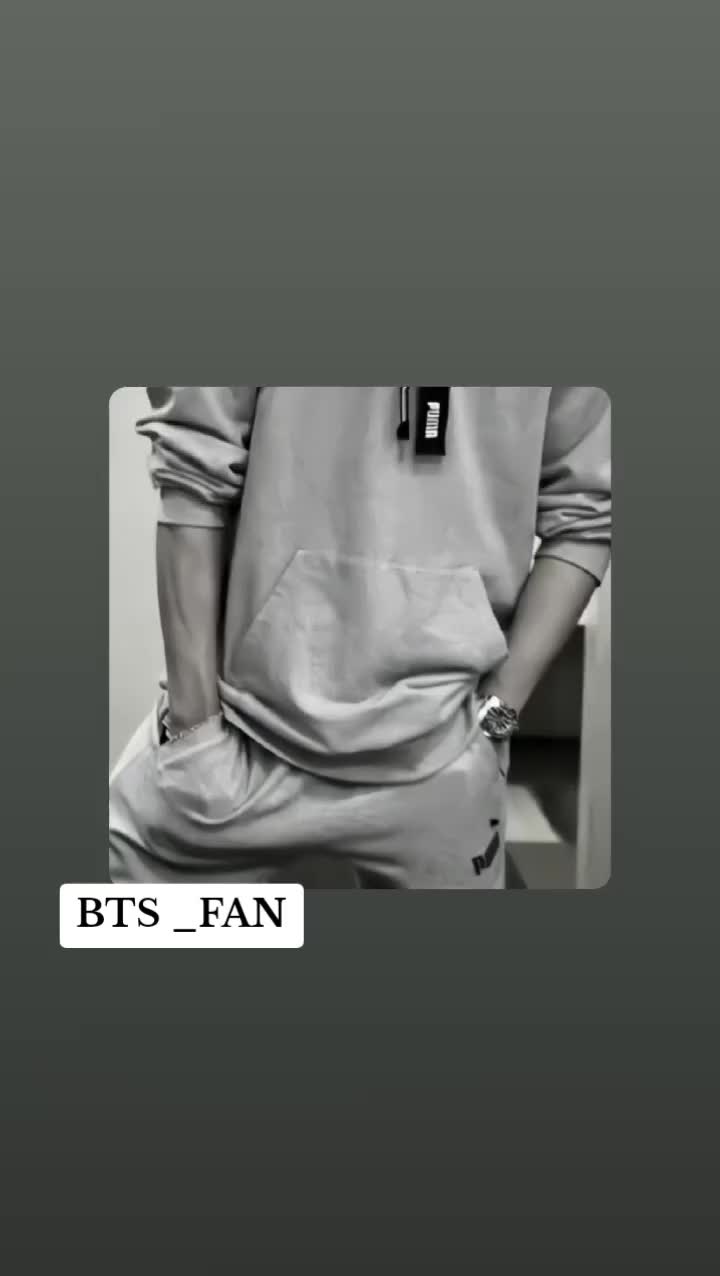 @BTS _fan