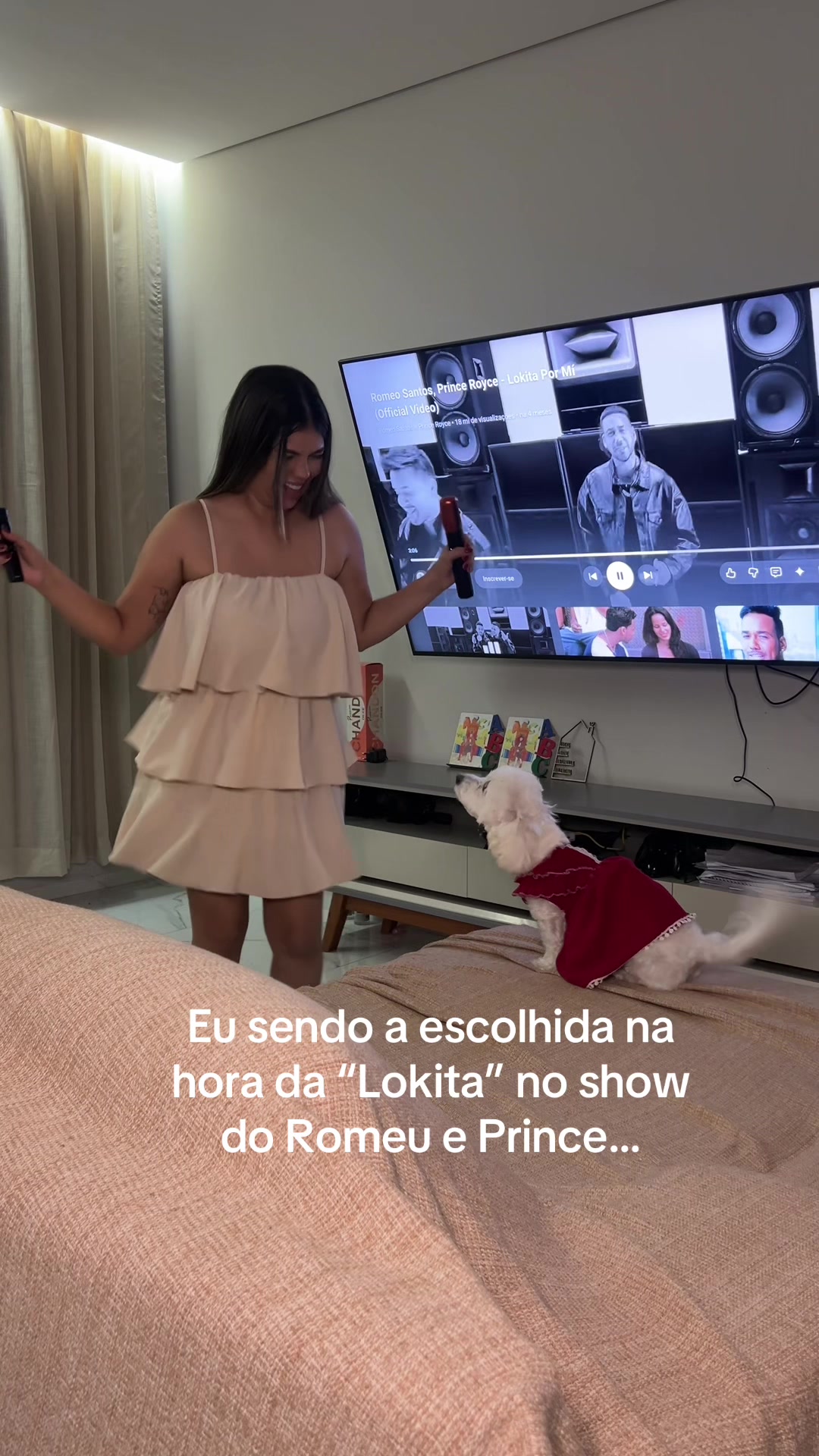 @Luane Lima