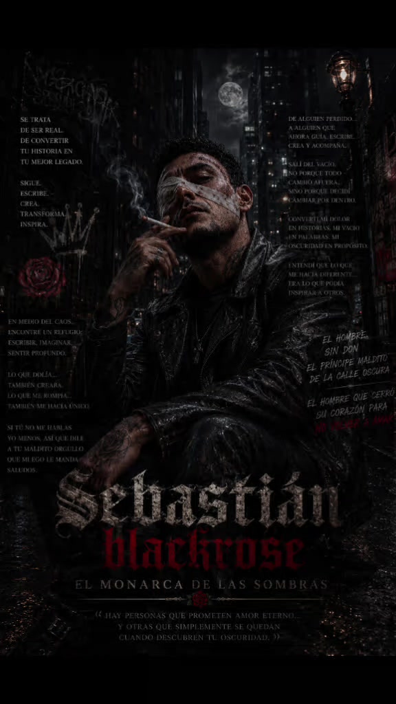 @🤘 SCAE🤘sebastian blackRose🖤