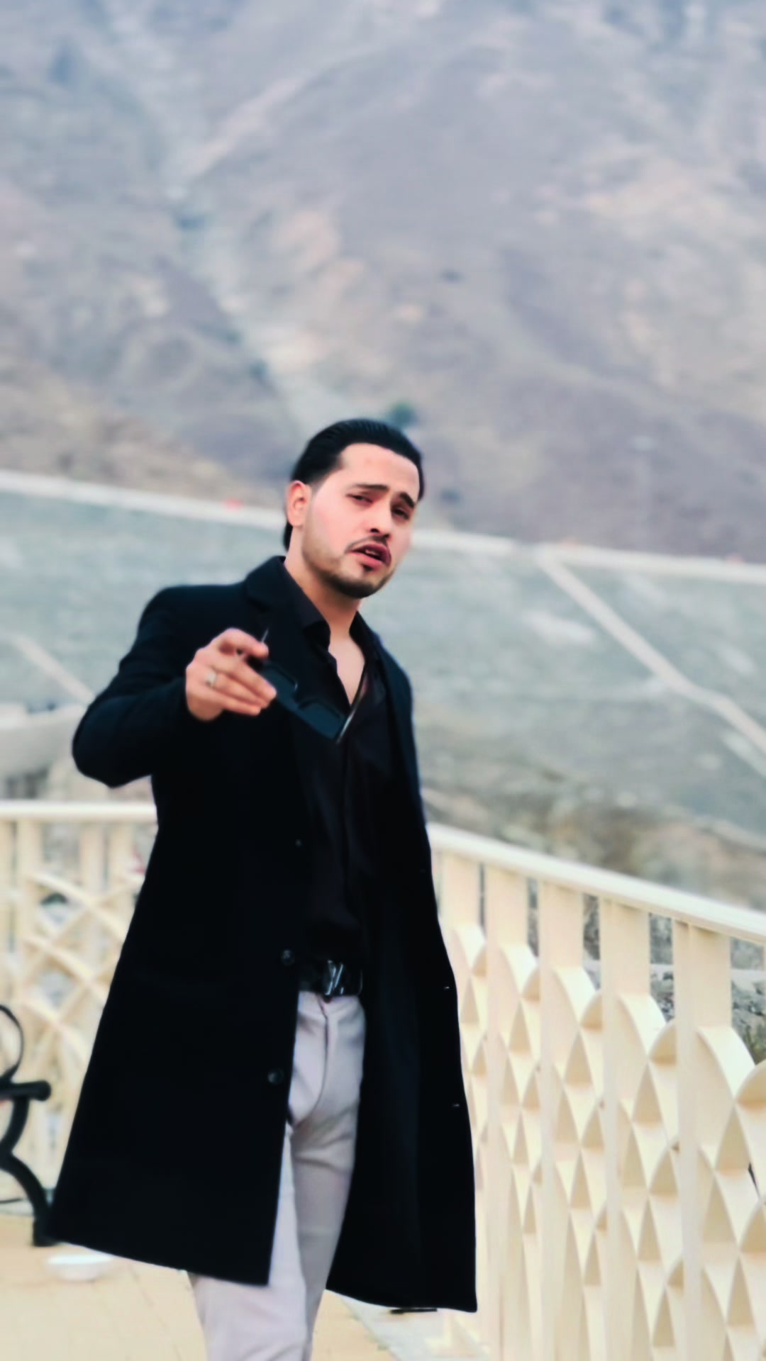 @عمیر ملک
