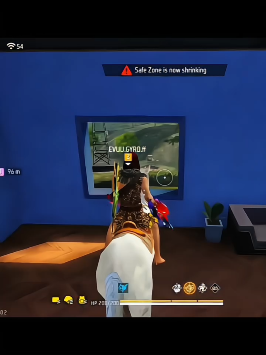 @evuu GYRO FF 👿