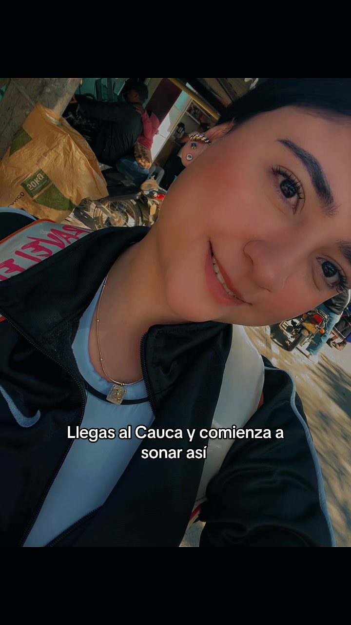 @La Blanquita del Cauca🤍