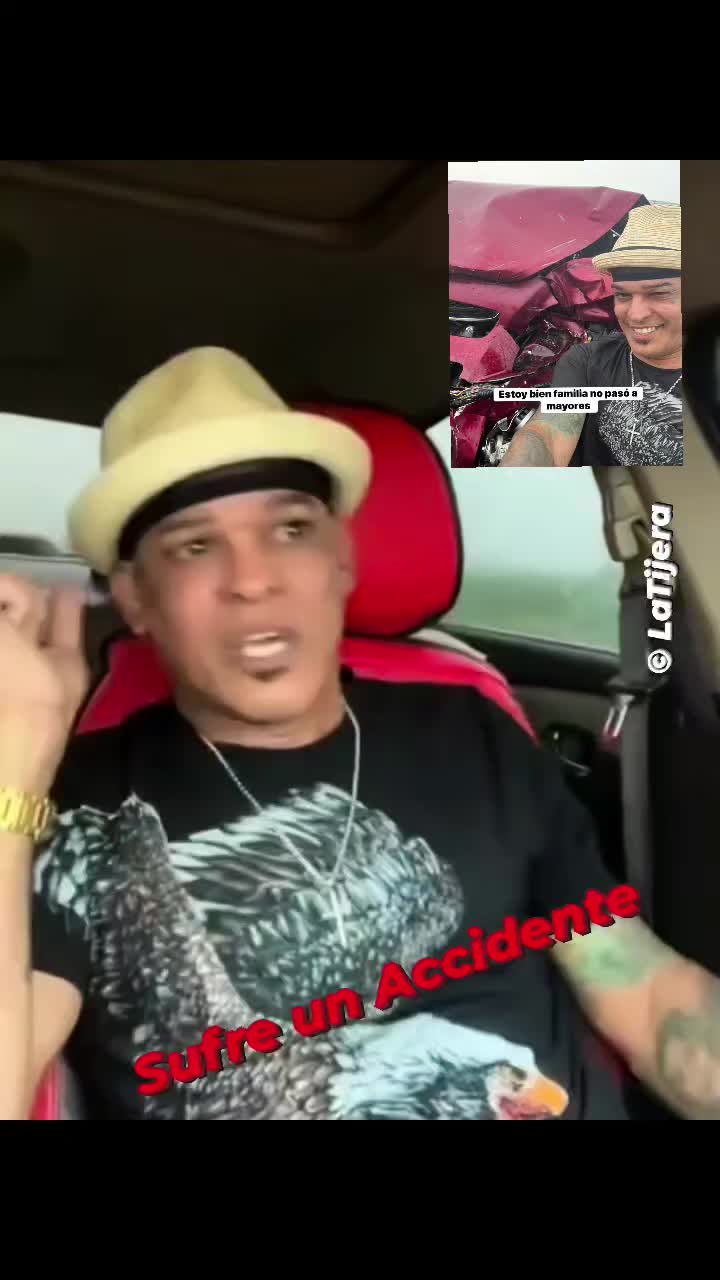 @La Tijera News