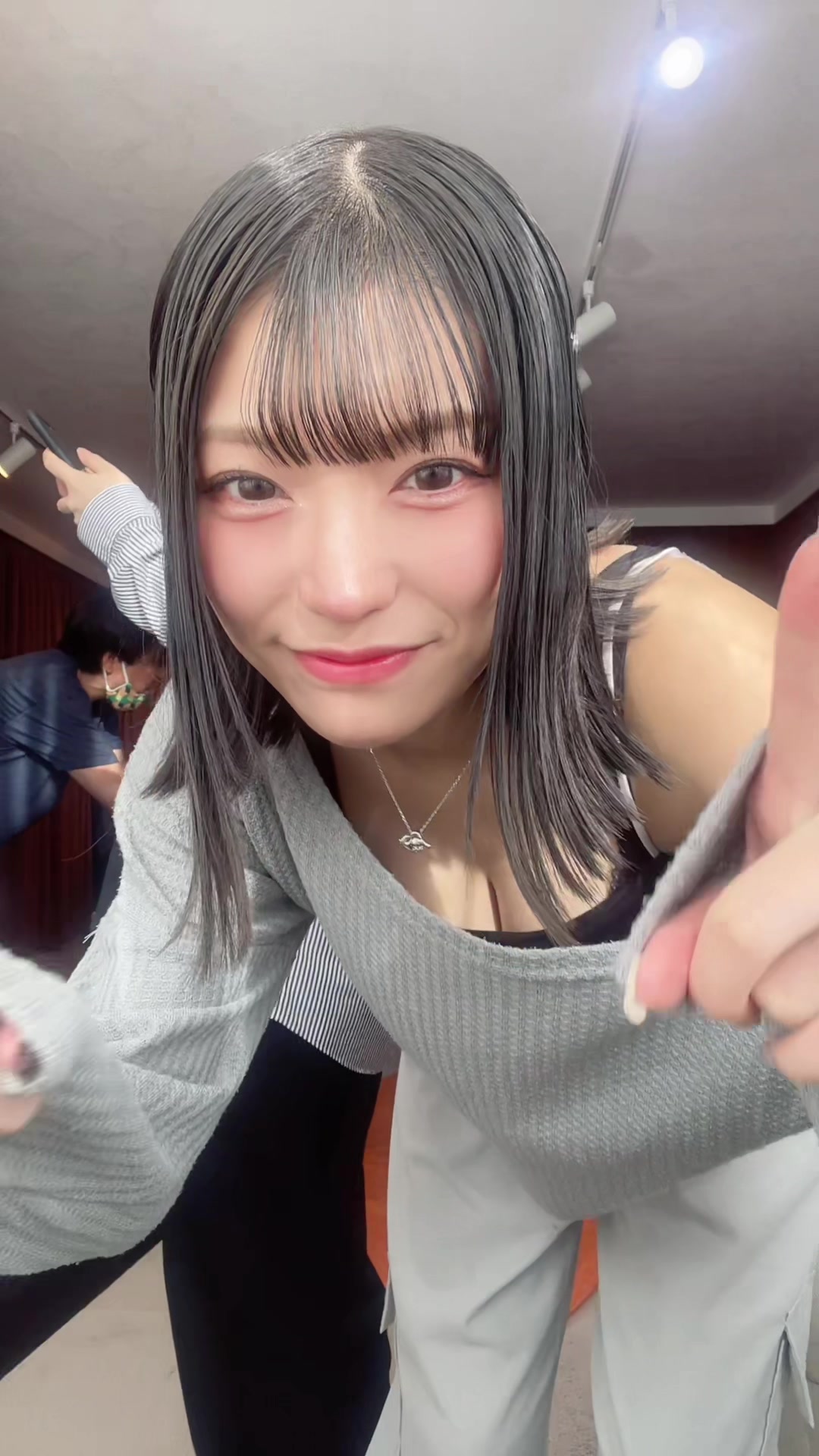 @めもり