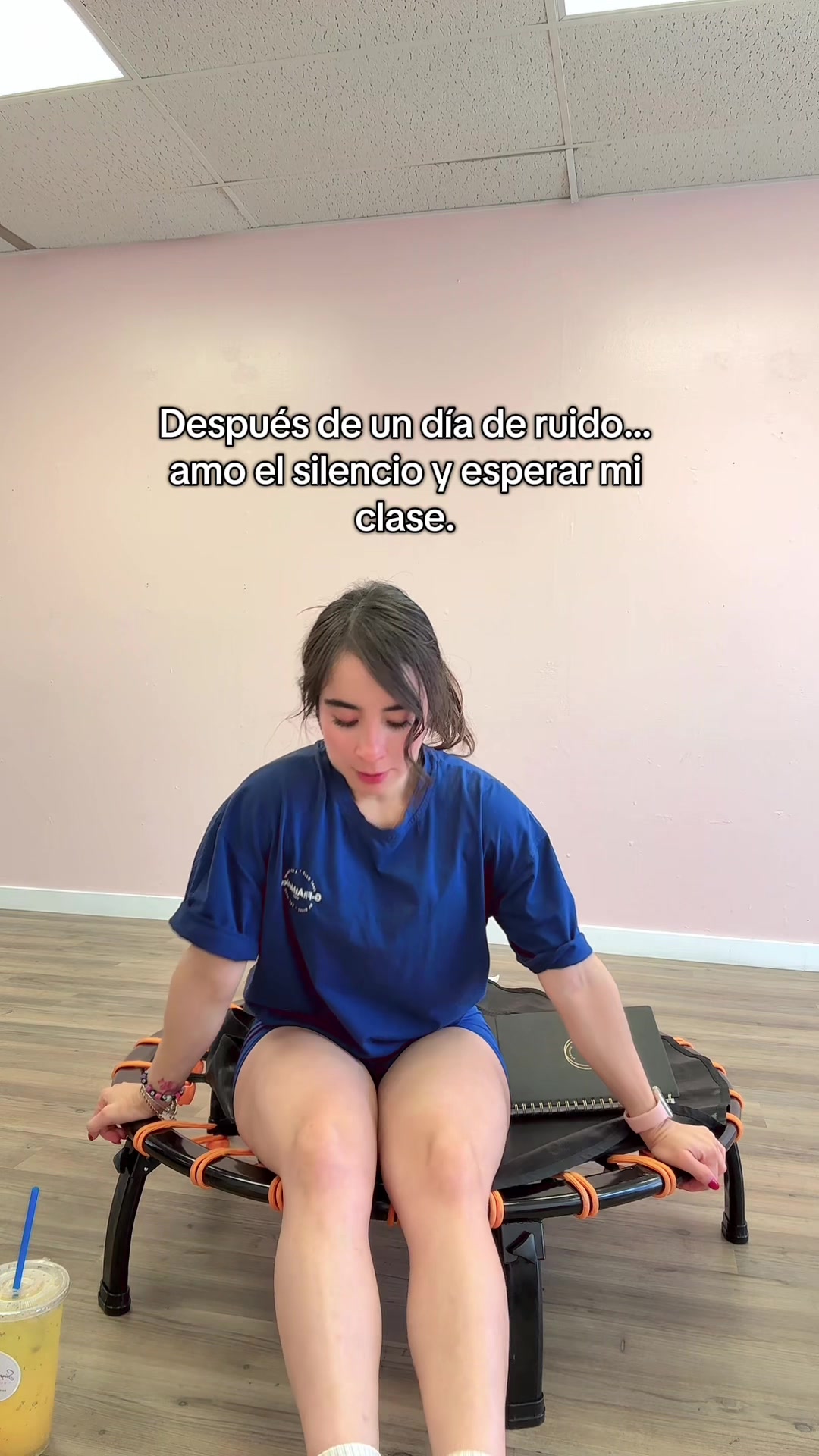 @Danya Bernal