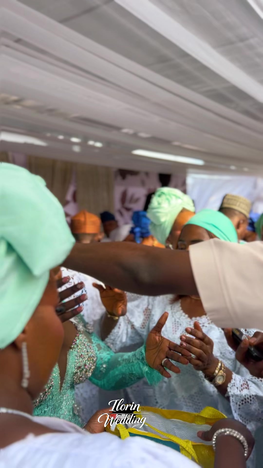 @🎥 ILORIN WEDDING & EVENTS