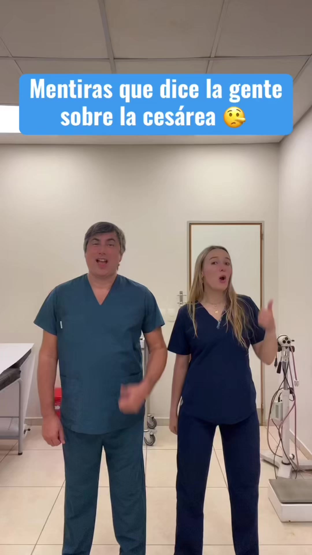 @Maxi Alvarez - Luc&iacute;a de Martin