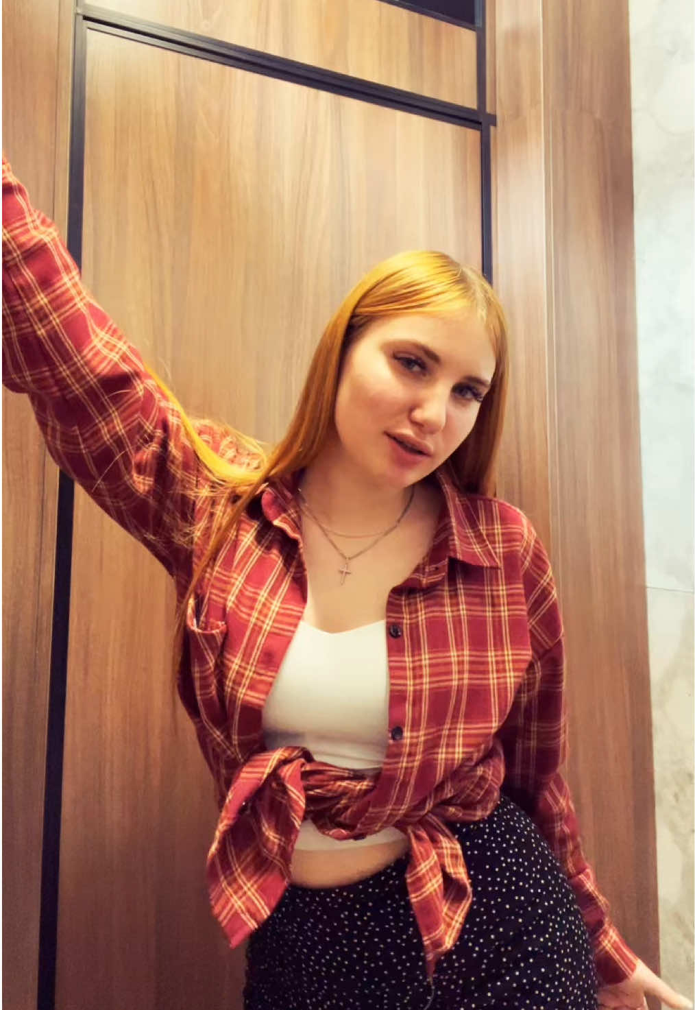 @рыжуля