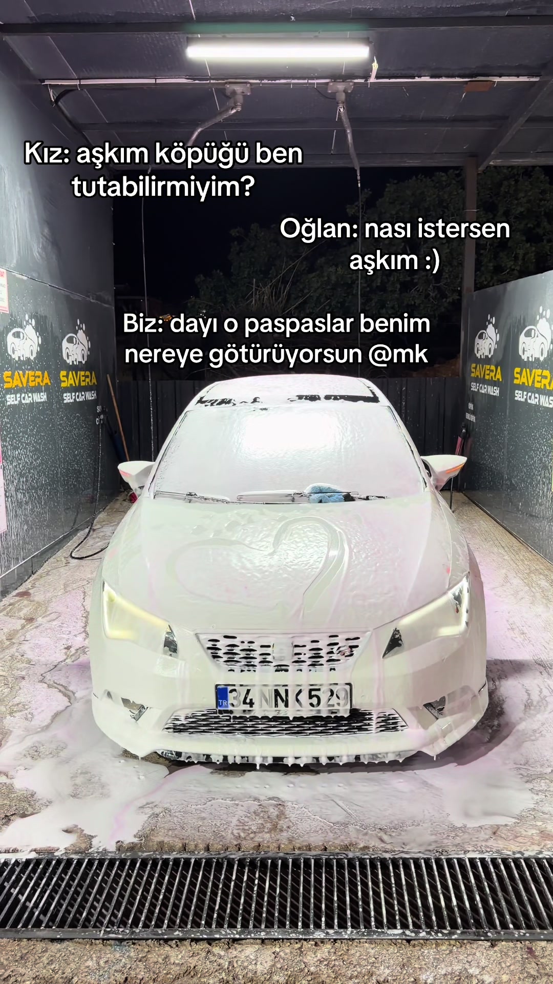 @Mehmet Parmaksız