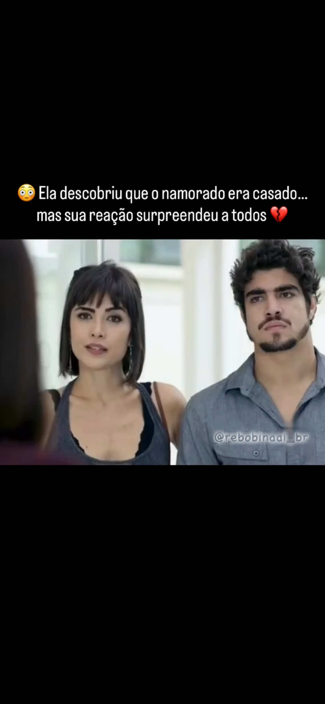 @Rebobina Aí 🎥🍿