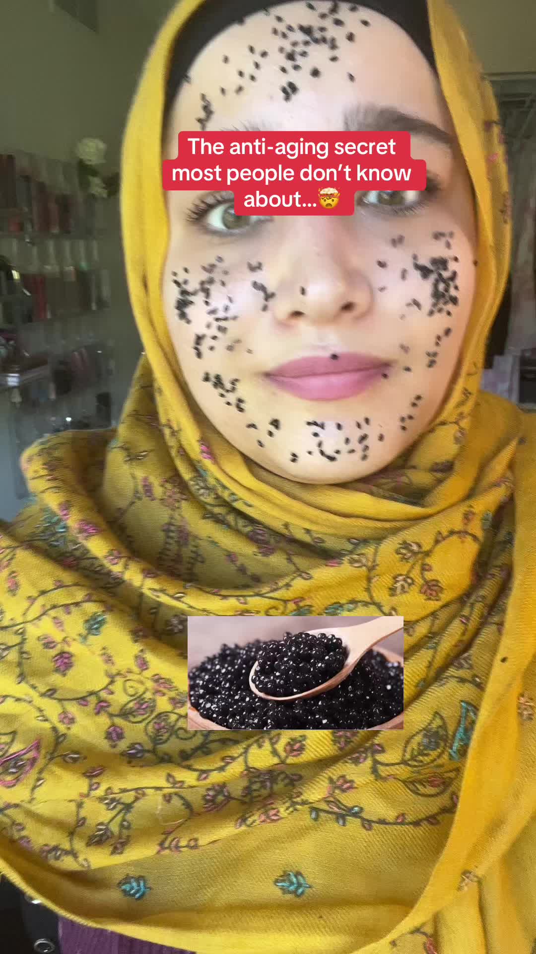 @Ameera Glam Approved