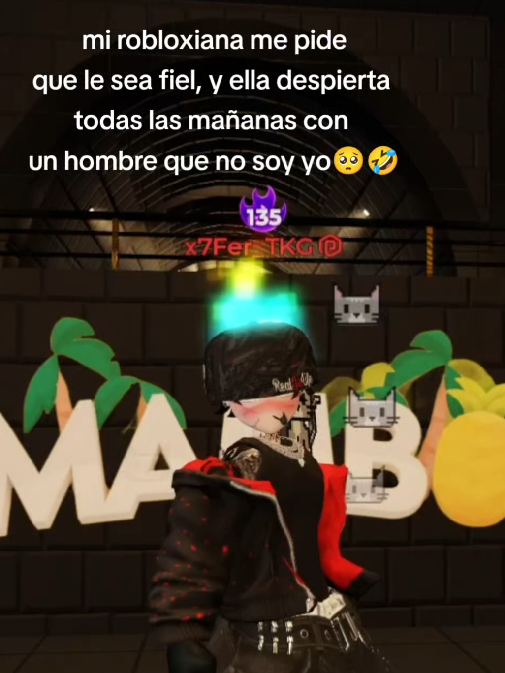 @x777 Demon