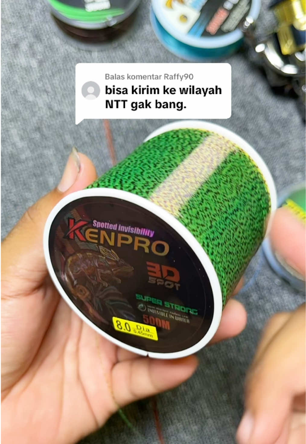 @YT : Ahdan mancing 23