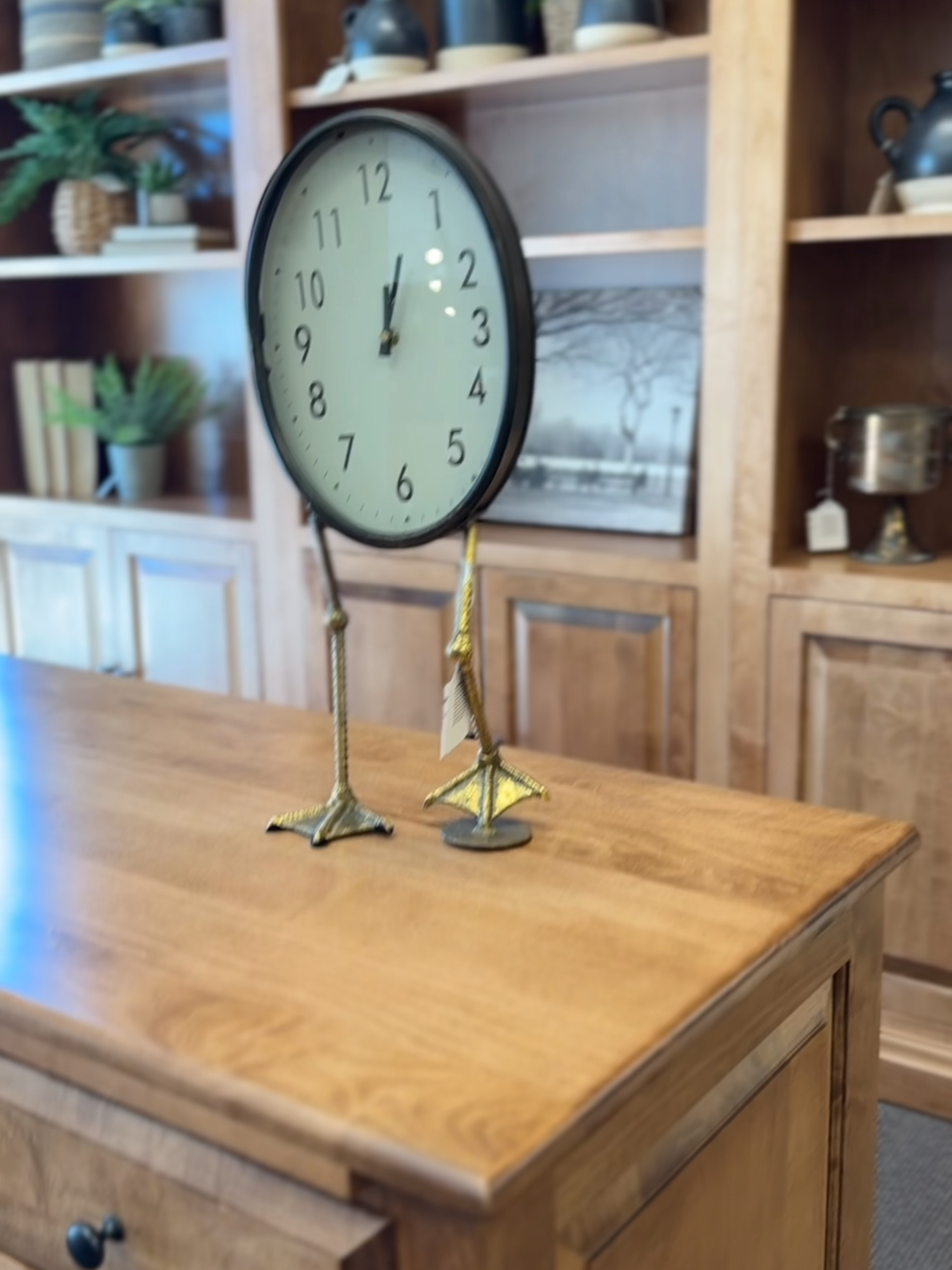 @Hoot Judkins Furniture