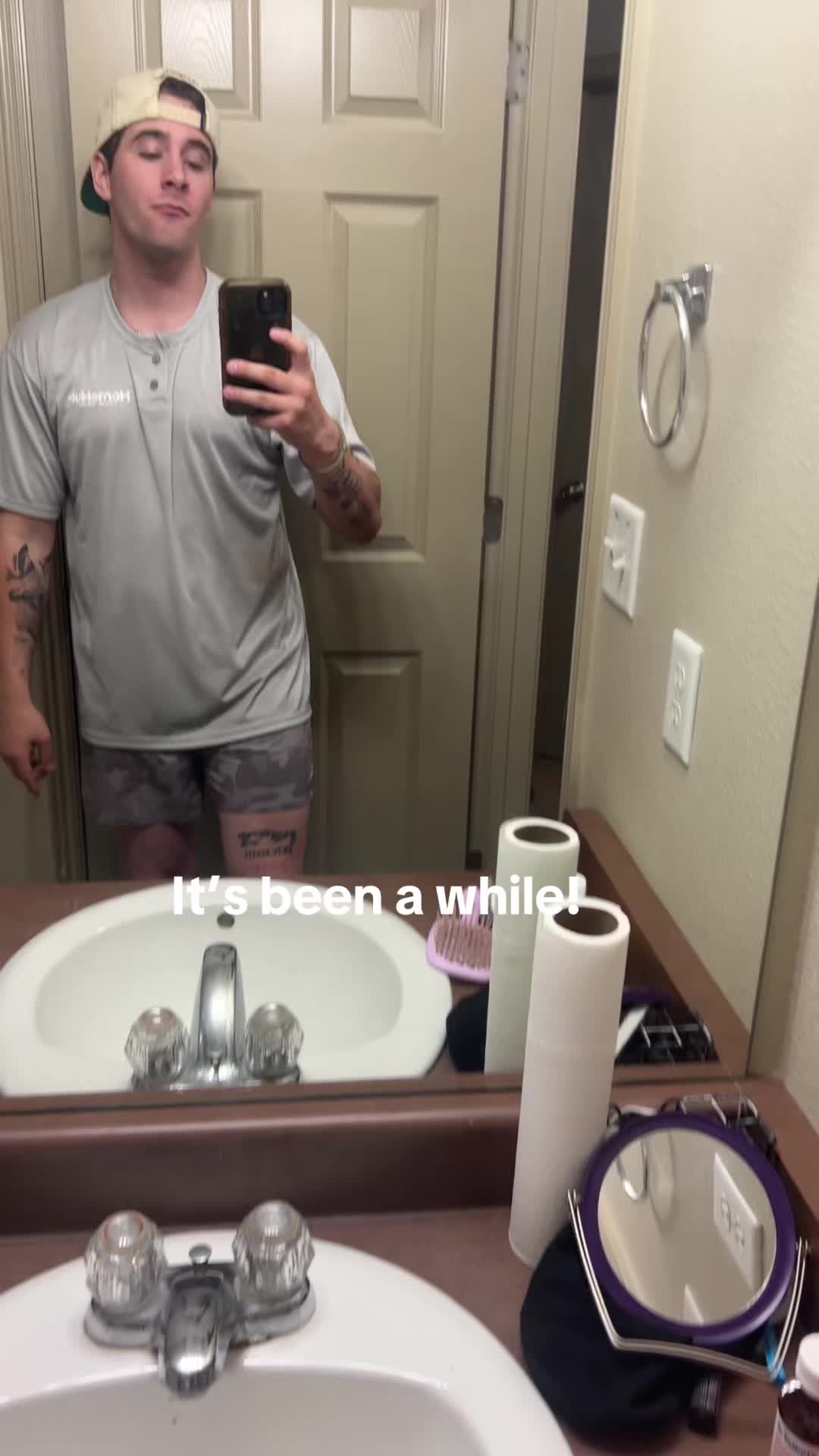 @CARSONGOESPUNK