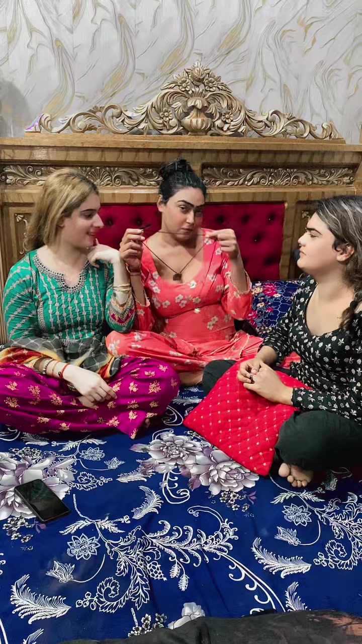 @❤️ Chiriya Baلoch ❤️