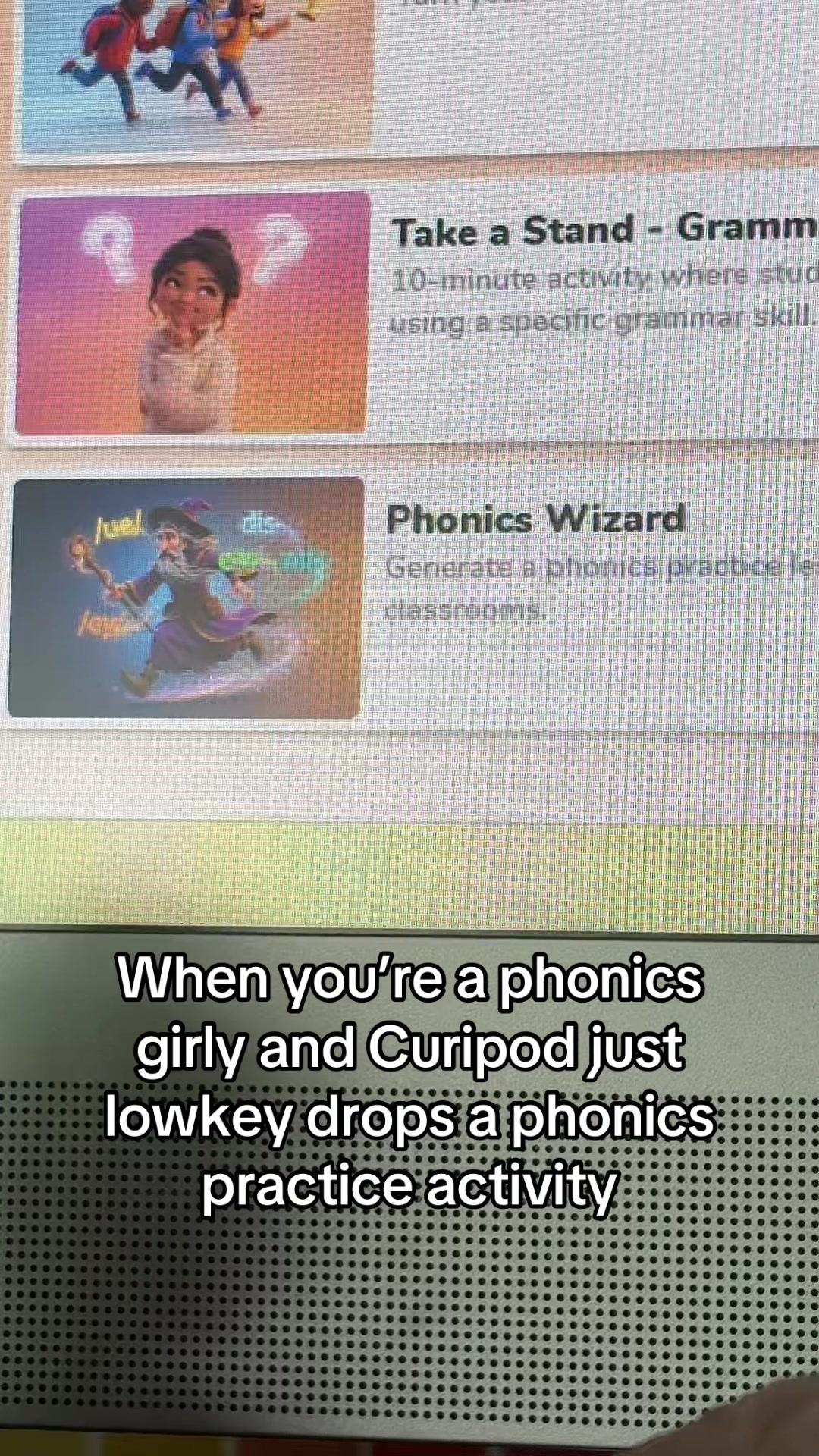 @Curipod